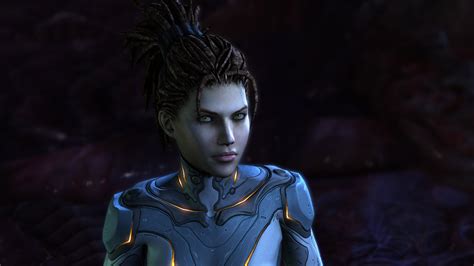 kerrigan porn|Starcraft